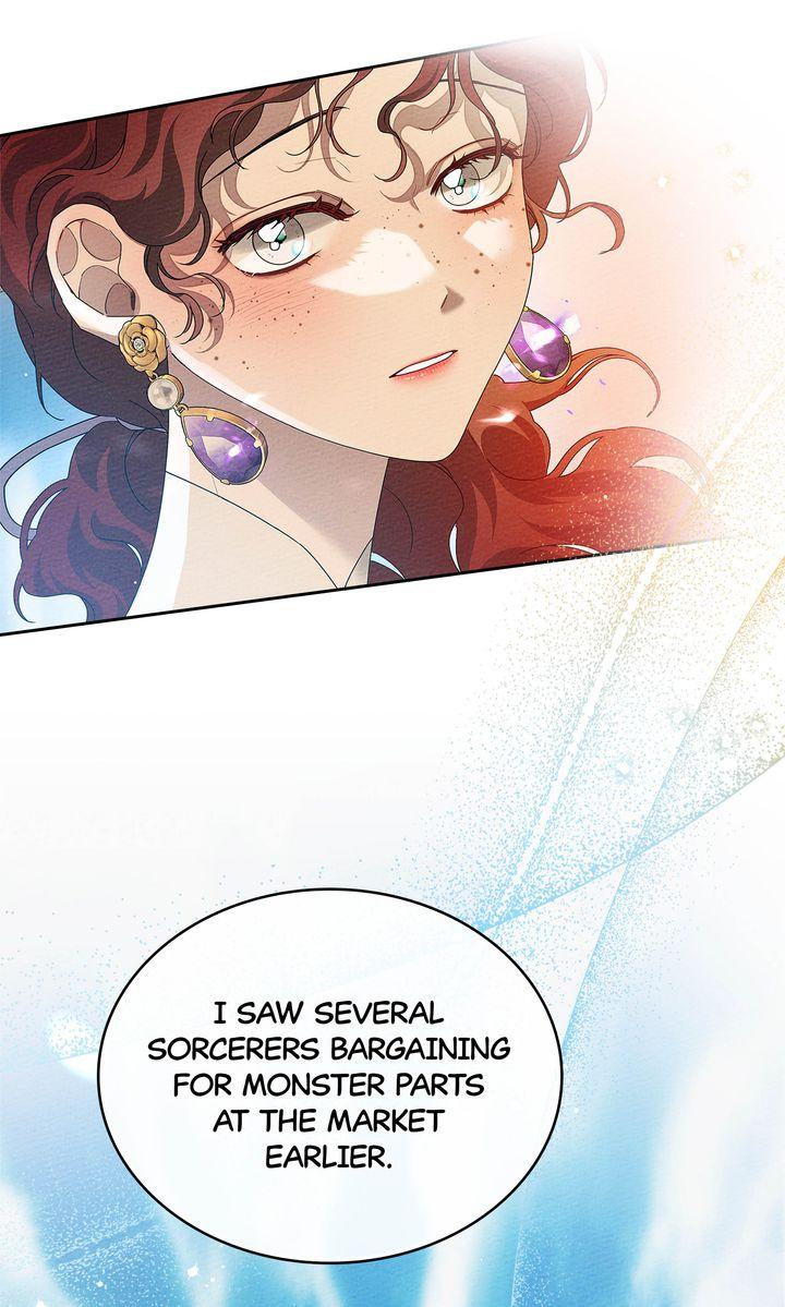 Under the Oak Tree Chapter 68 image 37